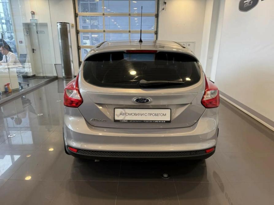 Ford Focus III Подольск  - изображение 6