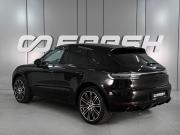 Porsche Macan I Рестайлинг Ростов-на-Дону  - изображение 27