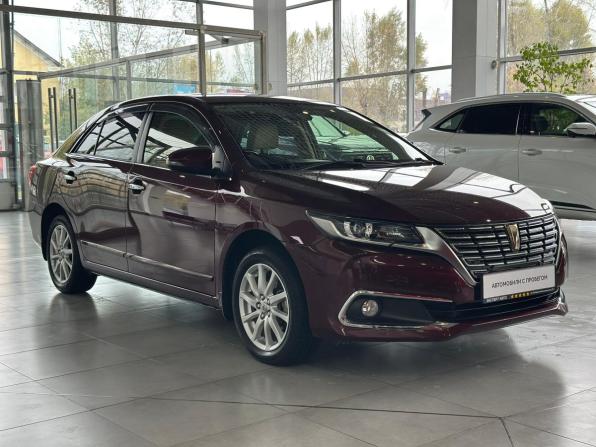 Toyota Premio II (T26) Рестайлинг 2 с пробегом 2018 года, цена 1 785 000 рублей, 64318 км, седан, Автокод Объявления