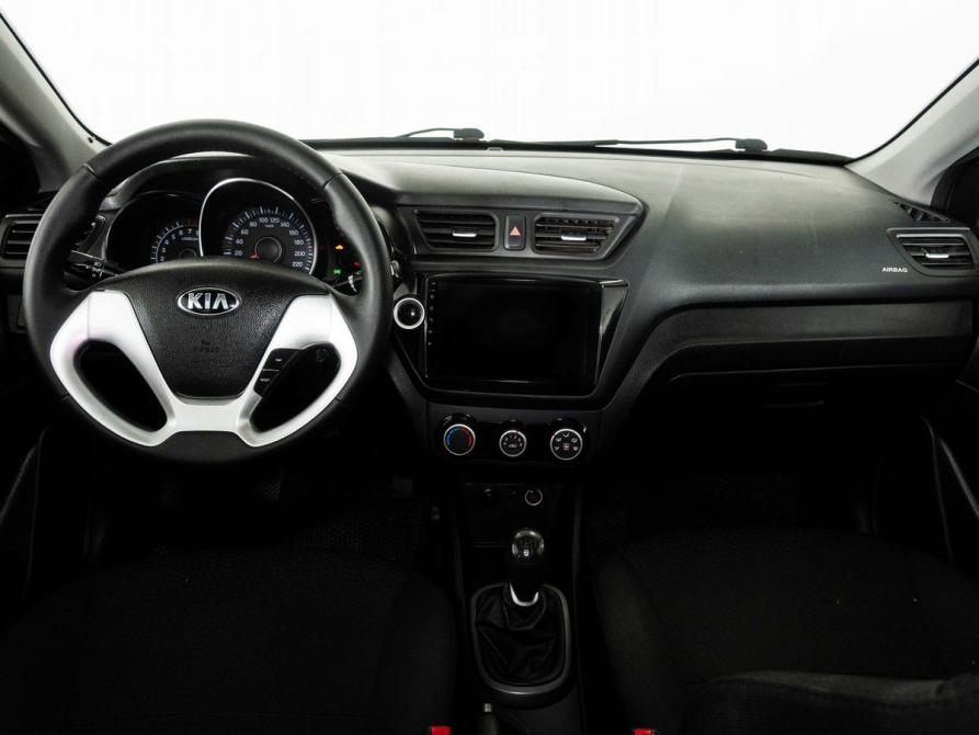 Kia Rio III Казань  - изображение 7