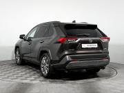 Toyota RAV4 V (XA50) Санкт-Петербург  - изображение 27