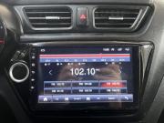 Kia Rio III Рестайлинг Курск  - изображение 33
