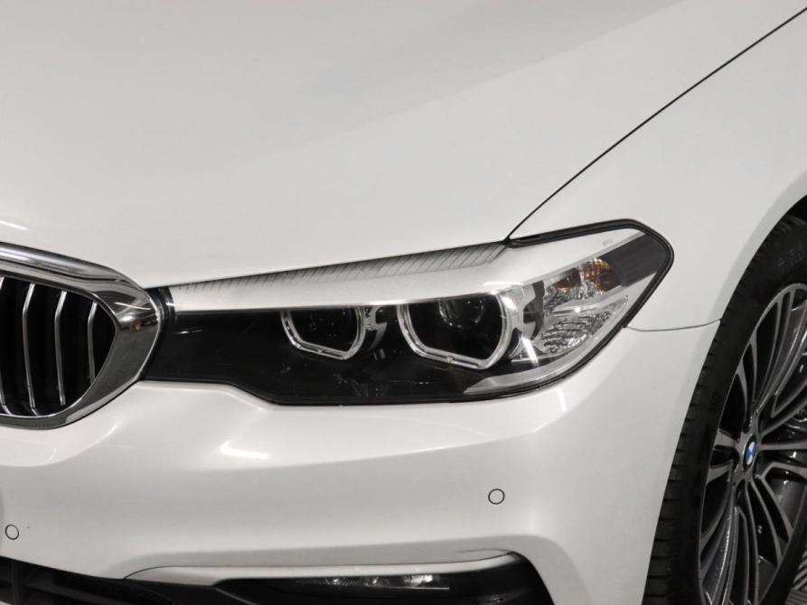 BMW 5 серии VII (G30/G31/G38) Химки  - изображение 7