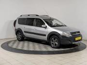 Lada (ВАЗ) Largus I Екатеринбург  - изображение 18