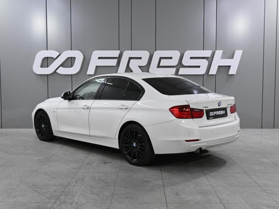 BMW 3 серии VI (F3x) Ростов-на-Дону  - изображение 2