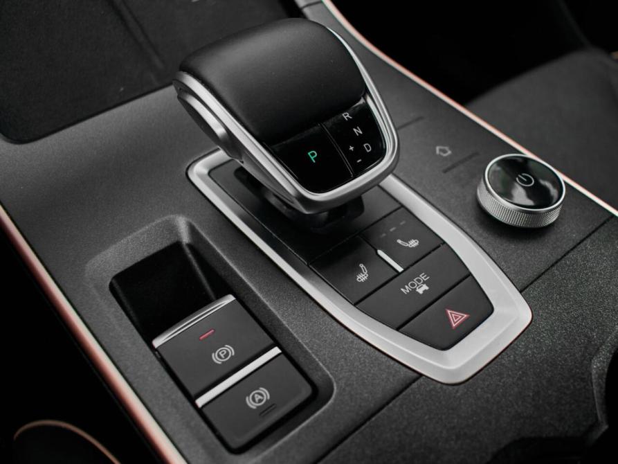 Omoda C5 I Екатеринбург  - изображение 20