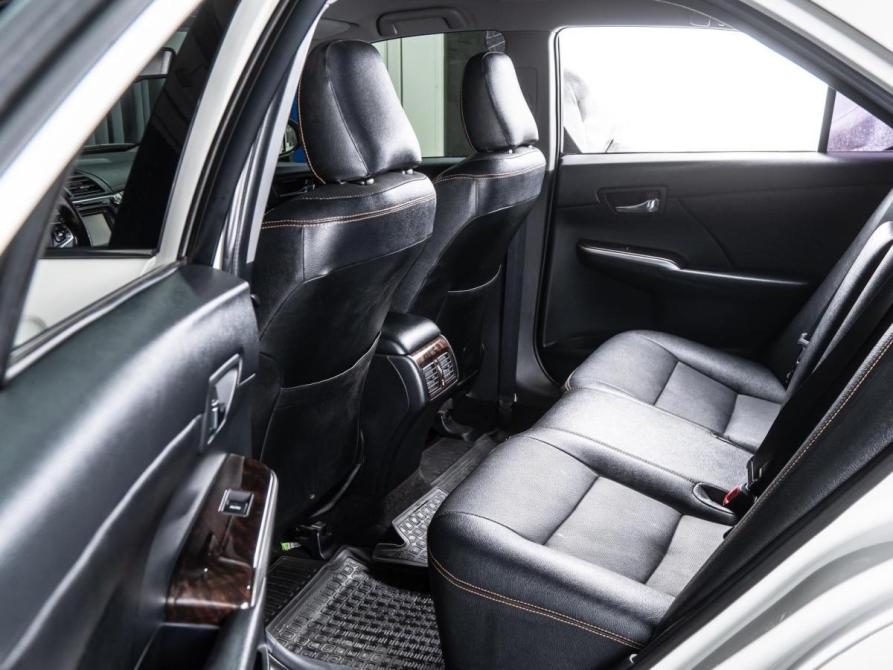 Toyota Camry VII (XV50) Рестайлинг Волгоград  - изображение 11