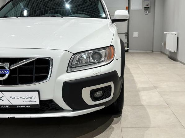 Volvo XC70 II с пробегом 2013 года, цена 1 725 779 рублей, 257072 км, универсал, Автокод Объявления