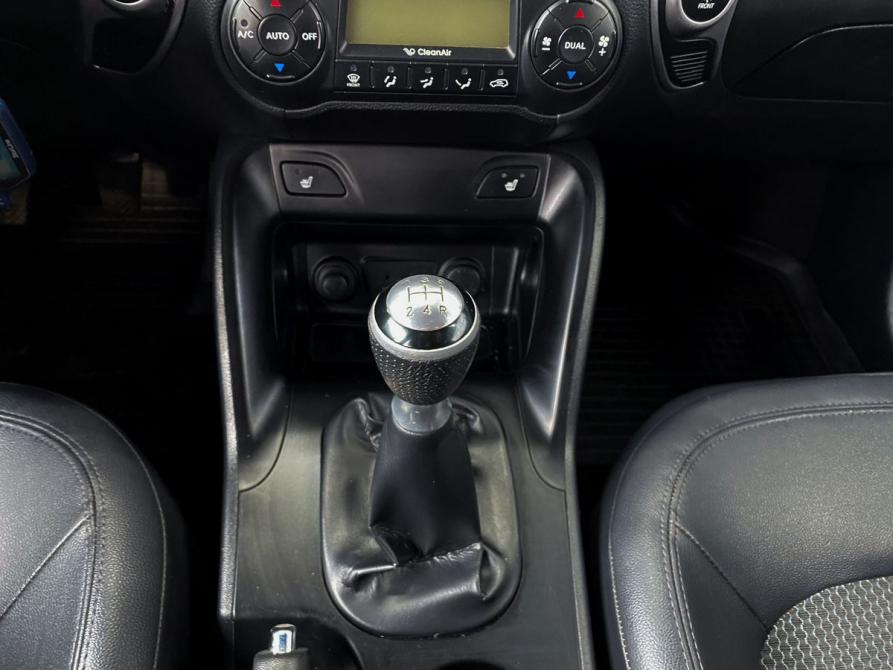 Hyundai ix35 I Ростов-на-Дону  - изображение 18
