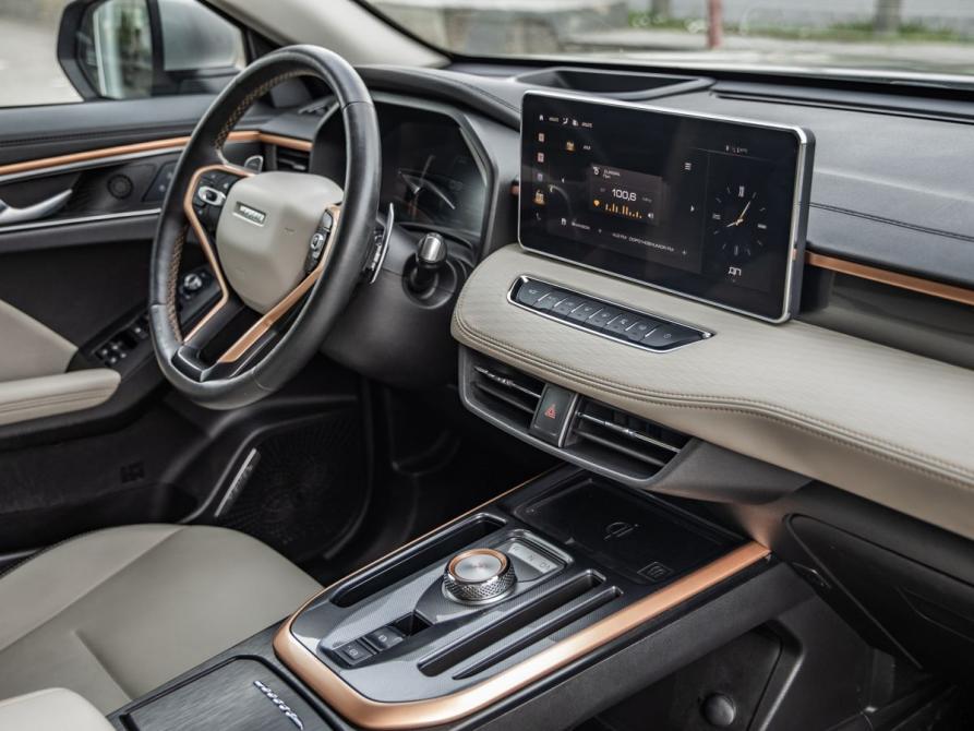 Haval Jolion I Волгоград  - изображение 35