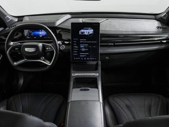Geely Preface I с пробегом 2024 года, цена 2 740 000 рублей, 22176 км, седан, Автокод Объявления