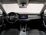 Skoda Octavia IV (A8) Москва  - изображение 55