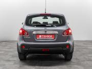 Nissan Qashqai I Красноярск  - изображение 28