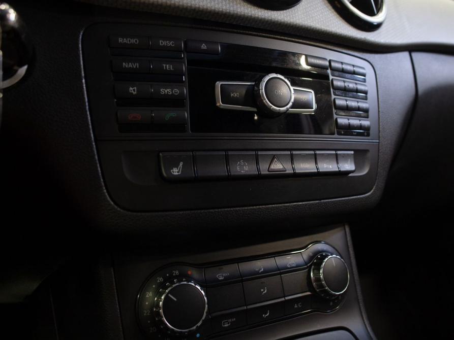 Mercedes-Benz B-Класс II (W246) Иваново  - изображение 26