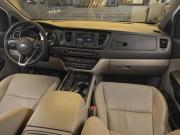 Kia Carnival III Москва  - изображение 29