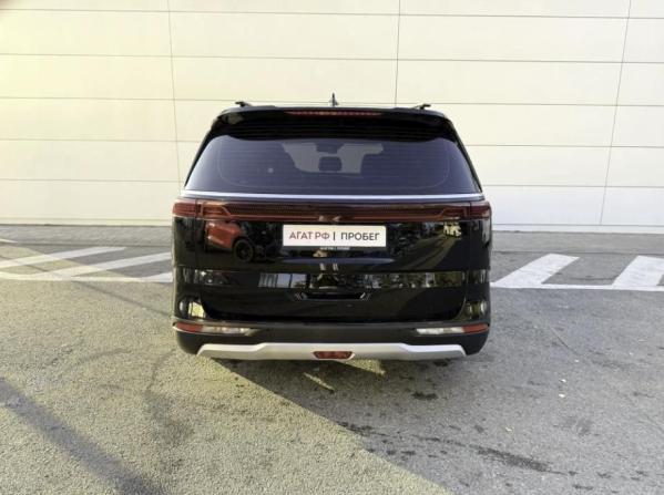 Kia Carnival IV с пробегом 2022 года, цена 3 115 000 рублей, 179500 км, минивэн, Автокод Объявления