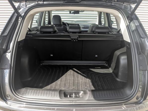 Changan CS35 Plus I Рестайлинг с пробегом 2024 года, цена 1 890 000 рублей, 32224 км, внедорожник, Автокод Объявления