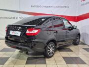 Lada (ВАЗ) Granta I Рестайлинг Воронеж  - изображение 30
