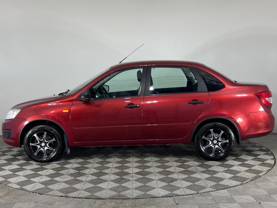 Lada (ВАЗ) Granta I Ростов-на-Дону  - изображение 8
