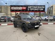 Lada (ВАЗ) 2121 (4x4) I Рестайлинг Альметьевск  - изображение 23