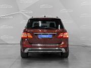 Mercedes-Benz M-Класс III (W166) Новосибирск  - изображение 33