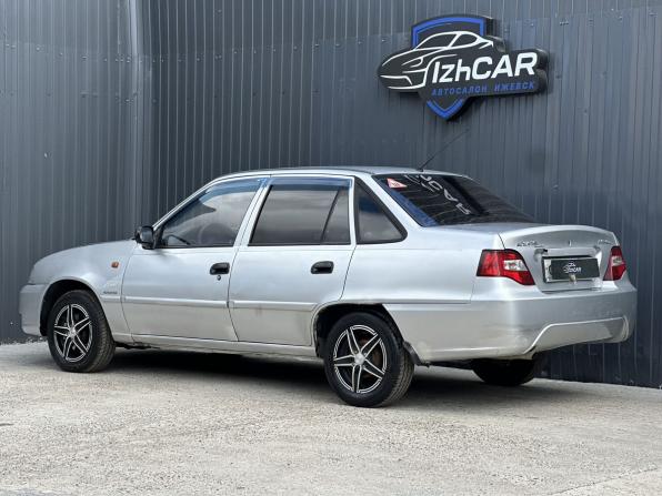 Daewoo Nexia I Рестайлинг с пробегом 2011 года, цена 169 000 рублей, 93500 км, седан, Автокод Объявления