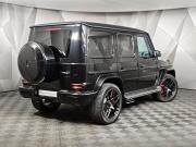 Mercedes-Benz G-Класс AMG II (W463) Москва  - изображение 33