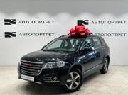 Haval H6 I Санкт-Петербург  - изображение 24