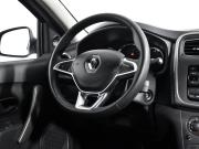 Renault Logan II Рестайлинг Санкт-Петербург  - изображение 34