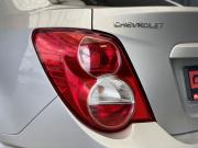 Chevrolet Aveo II Пермь  - изображение 54