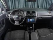 Skoda Fabia RS II Тюмень  - изображение 24