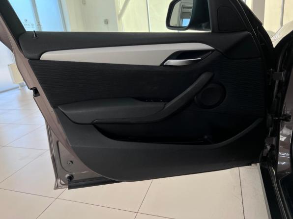 BMW X1 I (E84) Рестайлинг с пробегом 2014 года, цена 1 499 000 рублей, 105294 км, внедорожник, Автокод Объявления