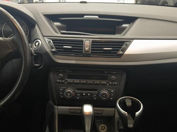 BMW X1 I (E84) Рестайлинг с пробегом 2013 года, цена 1 200 000 рублей, 104931 км, внедорожник, Автокод Объявления