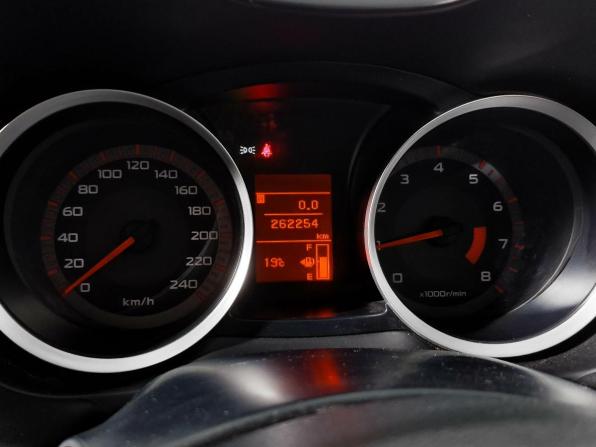 Mitsubishi Lancer X с пробегом 2008 года, цена 559 000 рублей, 262254 км, седан, Автокод Объявления