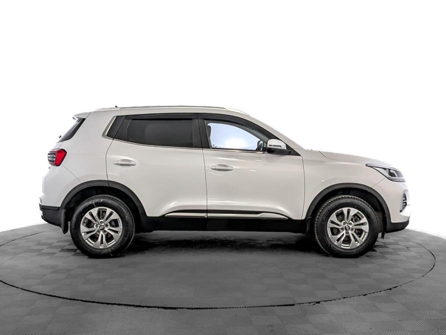 Chery Tiggo 4 Pro I Рестайлинг Москва  - изображение 4