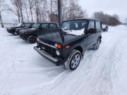 Lada (ВАЗ) Niva Legend I Чебоксары  - изображение 6