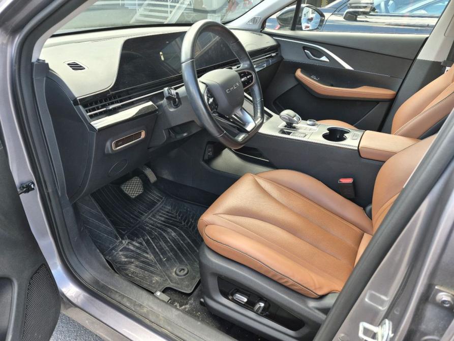 Omoda C5 I Санкт-Петербург  - изображение 4