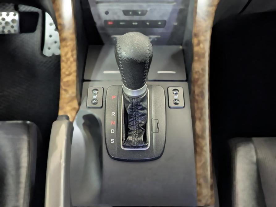 Honda Accord VIII Екатеринбург  - изображение 16