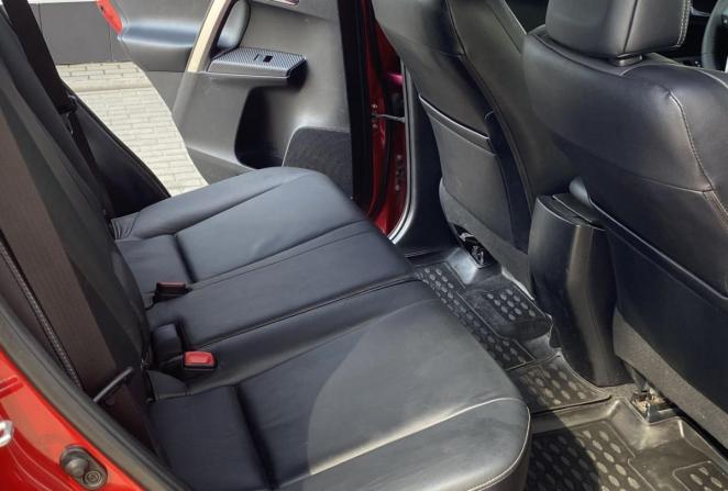 Toyota RAV4 IV (XA40) с пробегом 2013 года, цена 1 820 000 рублей, 137333 км, внедорожник, Автокод Объявления