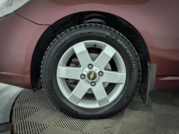 Chevrolet Epica V250 с пробегом 2008 года, цена 549 900 рублей, 318000 км, седан, Автокод Объявления