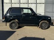 Lada (ВАЗ) Niva Legend Ярославль  - изображение 17
