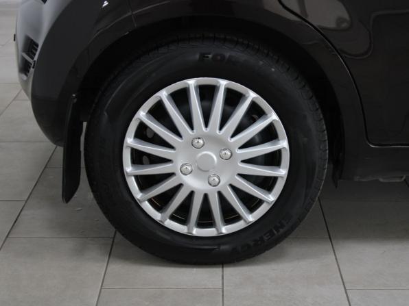 Suzuki Splash I с пробегом 2012 года, цена 789 900 рублей, 89676 км, хэтчбек, Автокод Объявления