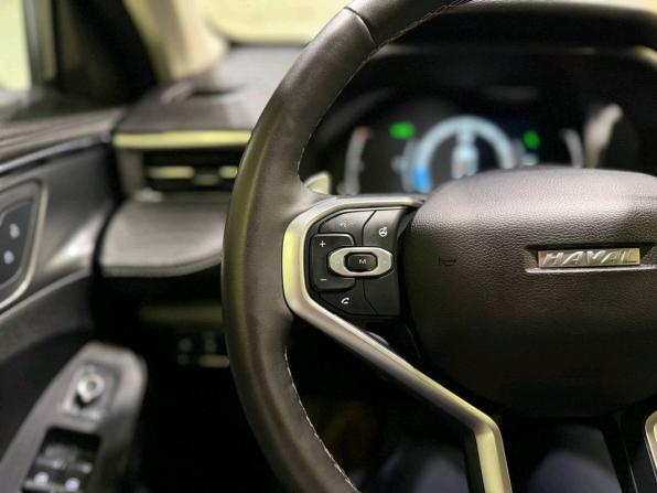 Haval Jolion I с пробегом 2023 года, цена 2 123 000 рублей, 36638 км, внедорожник, Автокод Объявления