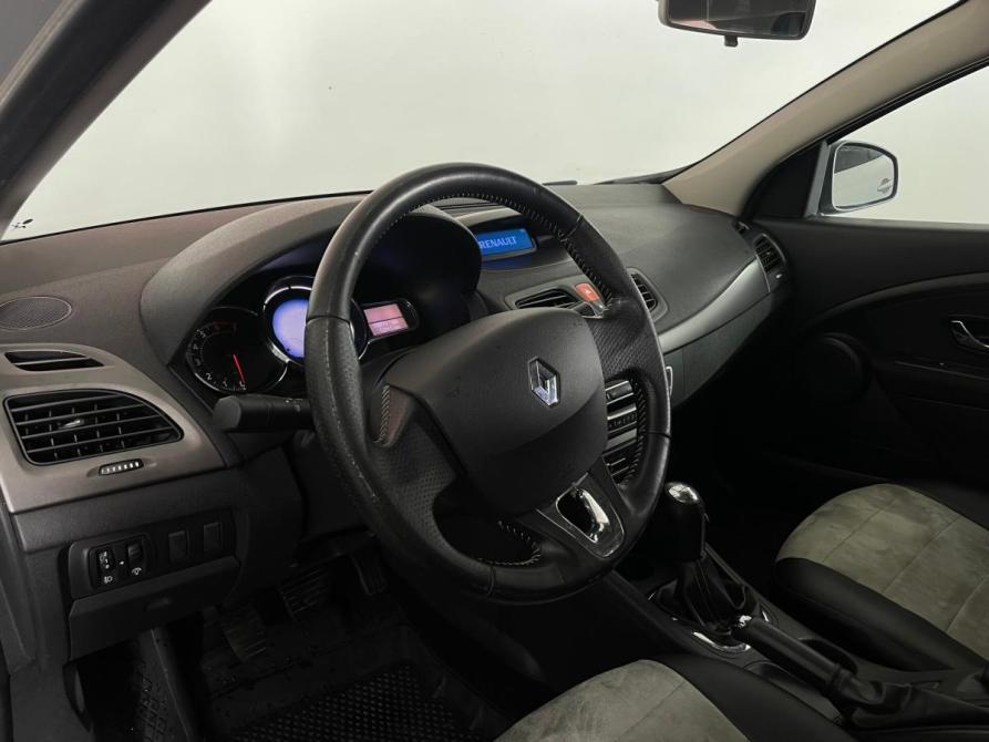 Renault Megane III Рестайлинг Воронеж  - изображение 7