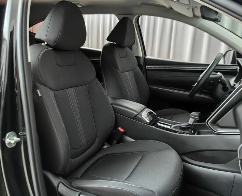 Hyundai Tucson IV Подольск  - изображение 7