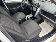 Lada (ВАЗ) Granta I Рестайлинг Тольятти  - изображение 28
