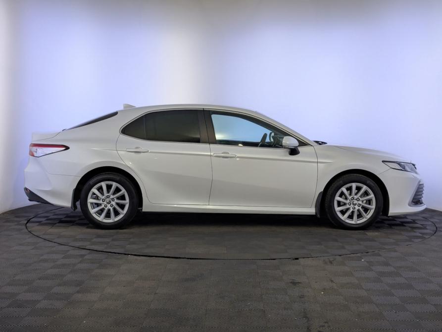 Toyota Camry VIII (XV70) Рестайлинг Москва  - изображение 23
