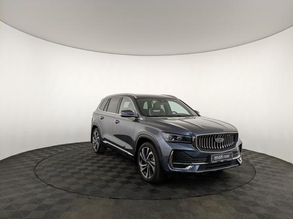 Geely Monjaro I с пробегом 2023 года, цена 3 500 000 рублей, 11568 км, внедорожник, Автокод Объявления