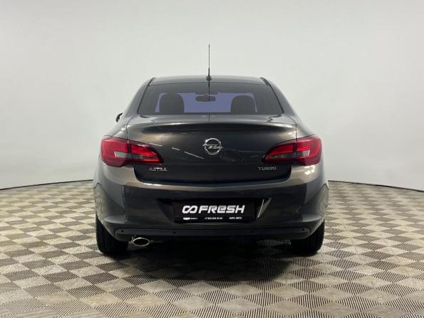 Opel Astra J Рестайлинг с пробегом 2013 года, цена 899 900 рублей, 181796 км, седан, Автокод Объявления