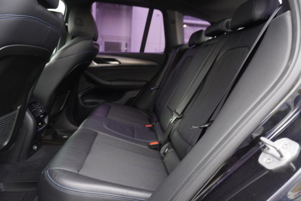 BMW X3 III (G01) Ульяновск  - изображение 22